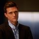 Hartley Sawyer will no longer be on The Flash.